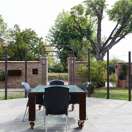 La Piccola Torre Bed & Breakfast Scandiano Eksteriør bilde