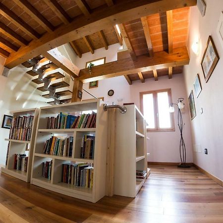 La Piccola Torre Bed & Breakfast Scandiano Eksteriør bilde