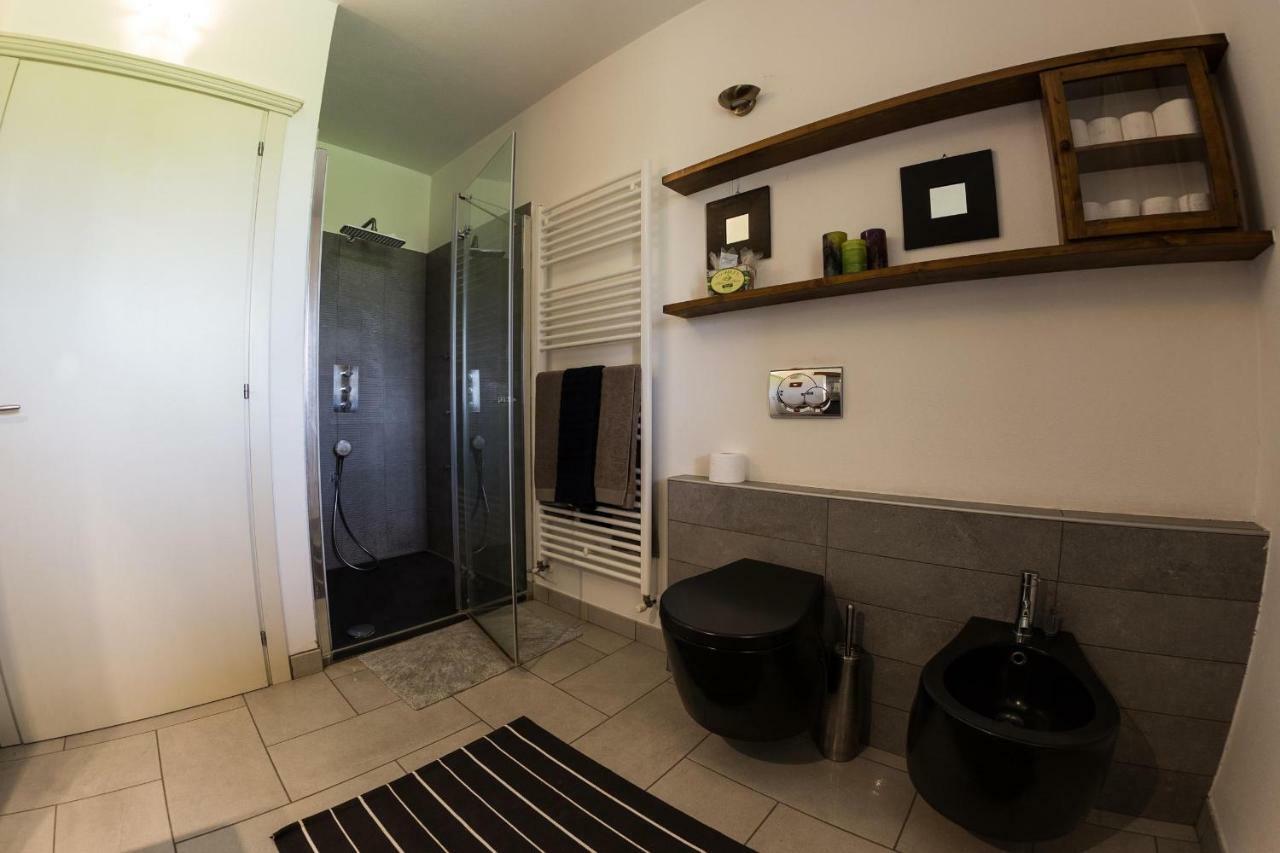 La Piccola Torre Bed & Breakfast Scandiano Eksteriør bilde