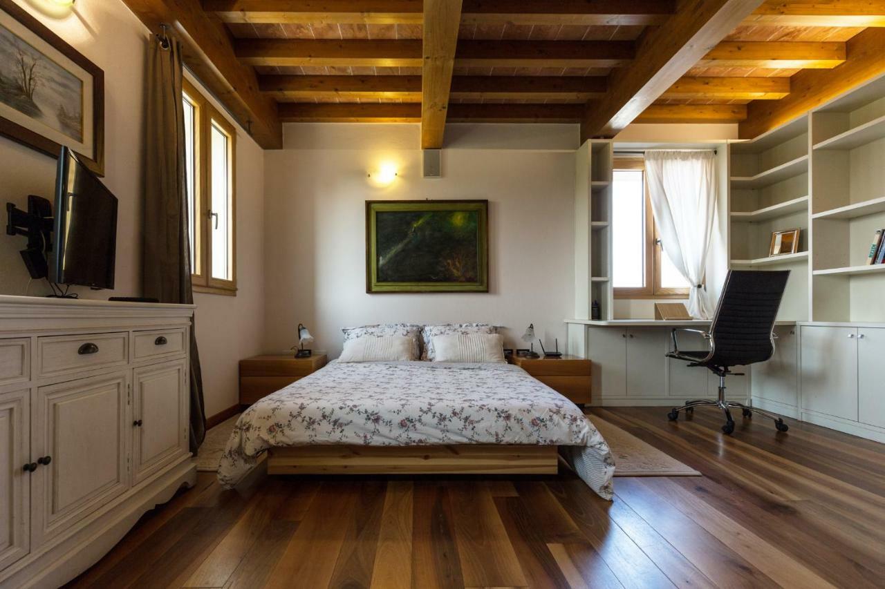 La Piccola Torre Bed & Breakfast Scandiano Eksteriør bilde